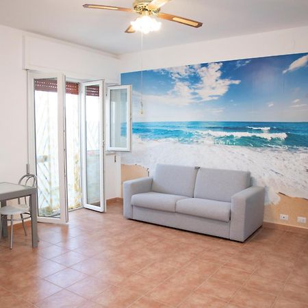 Apartament Portami A Sentire Le Onde Del Mare Bari Zewnętrze zdjęcie