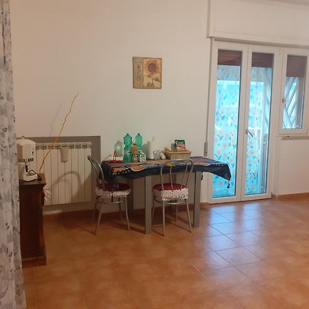 Apartament Portami A Sentire Le Onde Del Mare Bari Zewnętrze zdjęcie