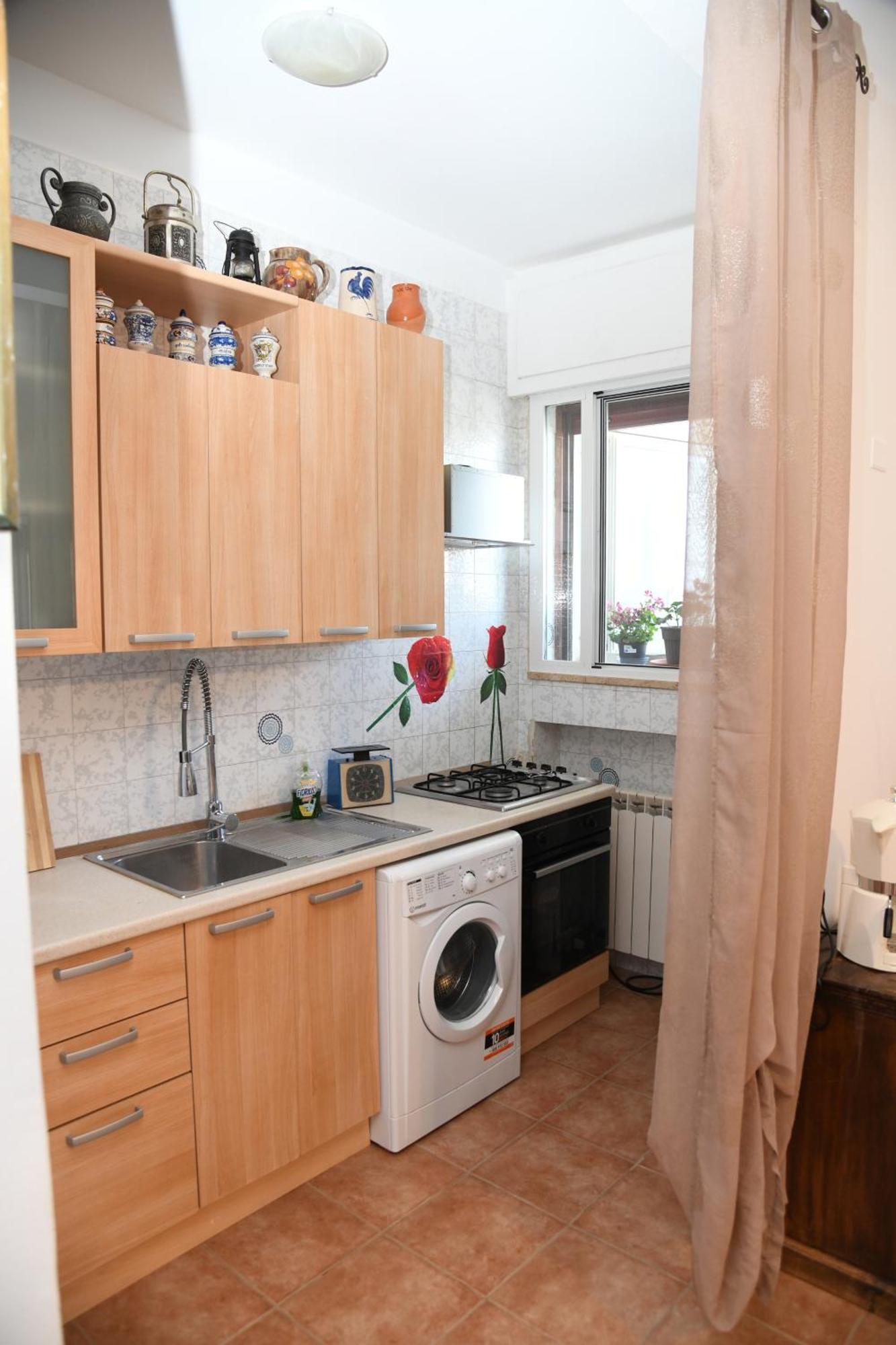 Apartament Portami A Sentire Le Onde Del Mare Bari Zewnętrze zdjęcie