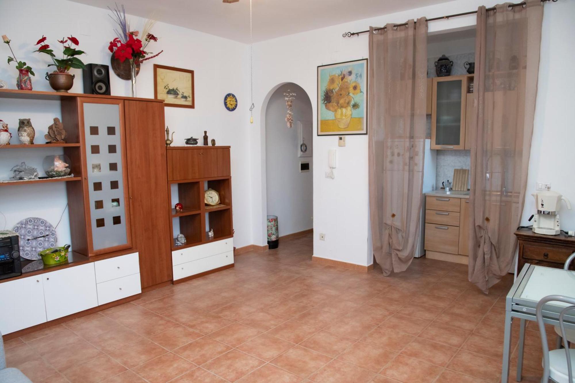 Apartament Portami A Sentire Le Onde Del Mare Bari Zewnętrze zdjęcie