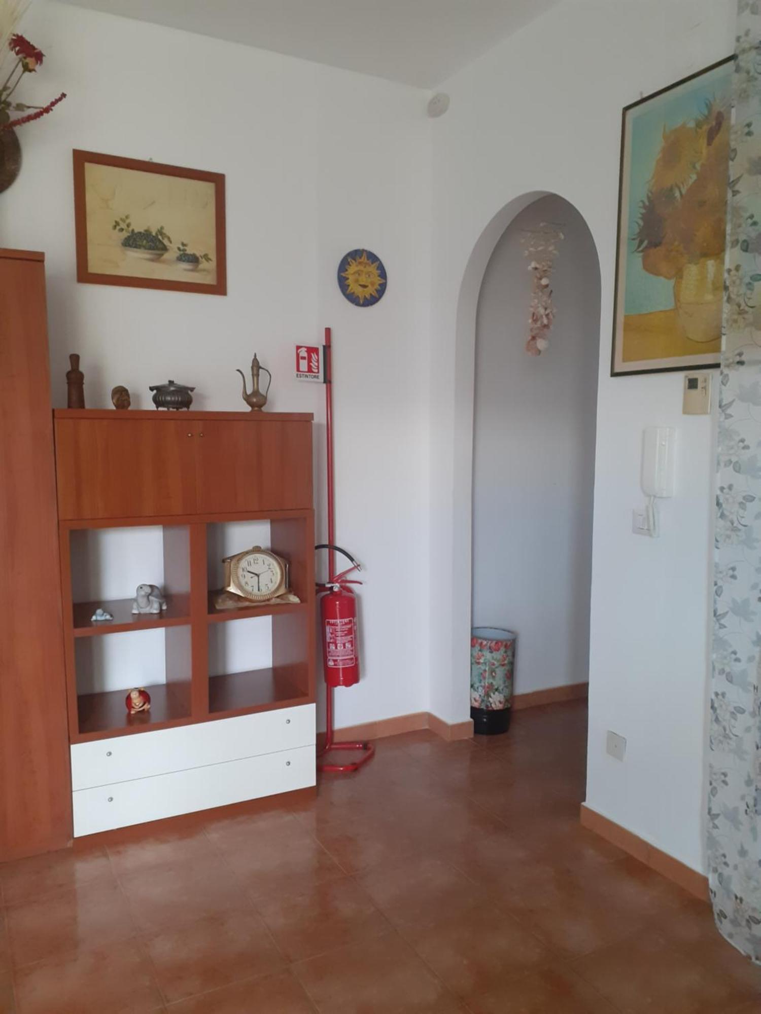 Apartament Portami A Sentire Le Onde Del Mare Bari Zewnętrze zdjęcie
