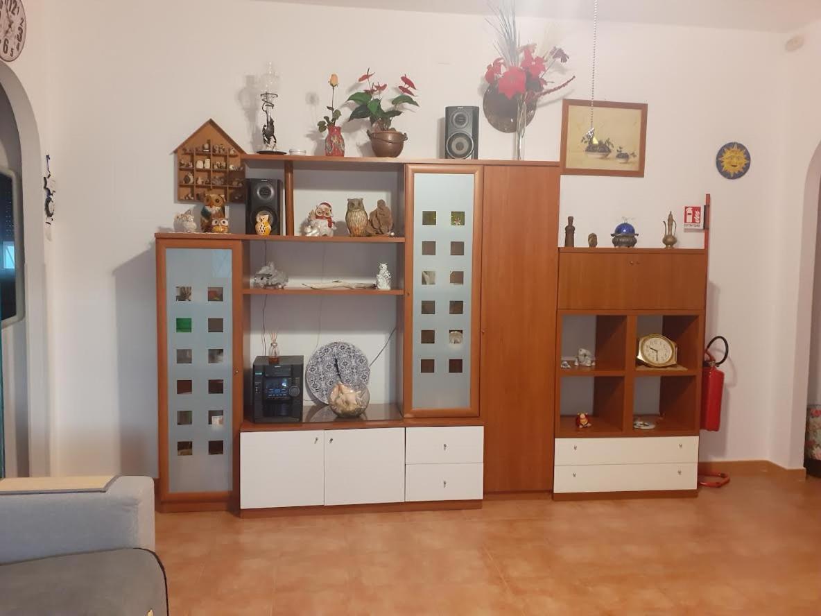 Apartament Portami A Sentire Le Onde Del Mare Bari Zewnętrze zdjęcie