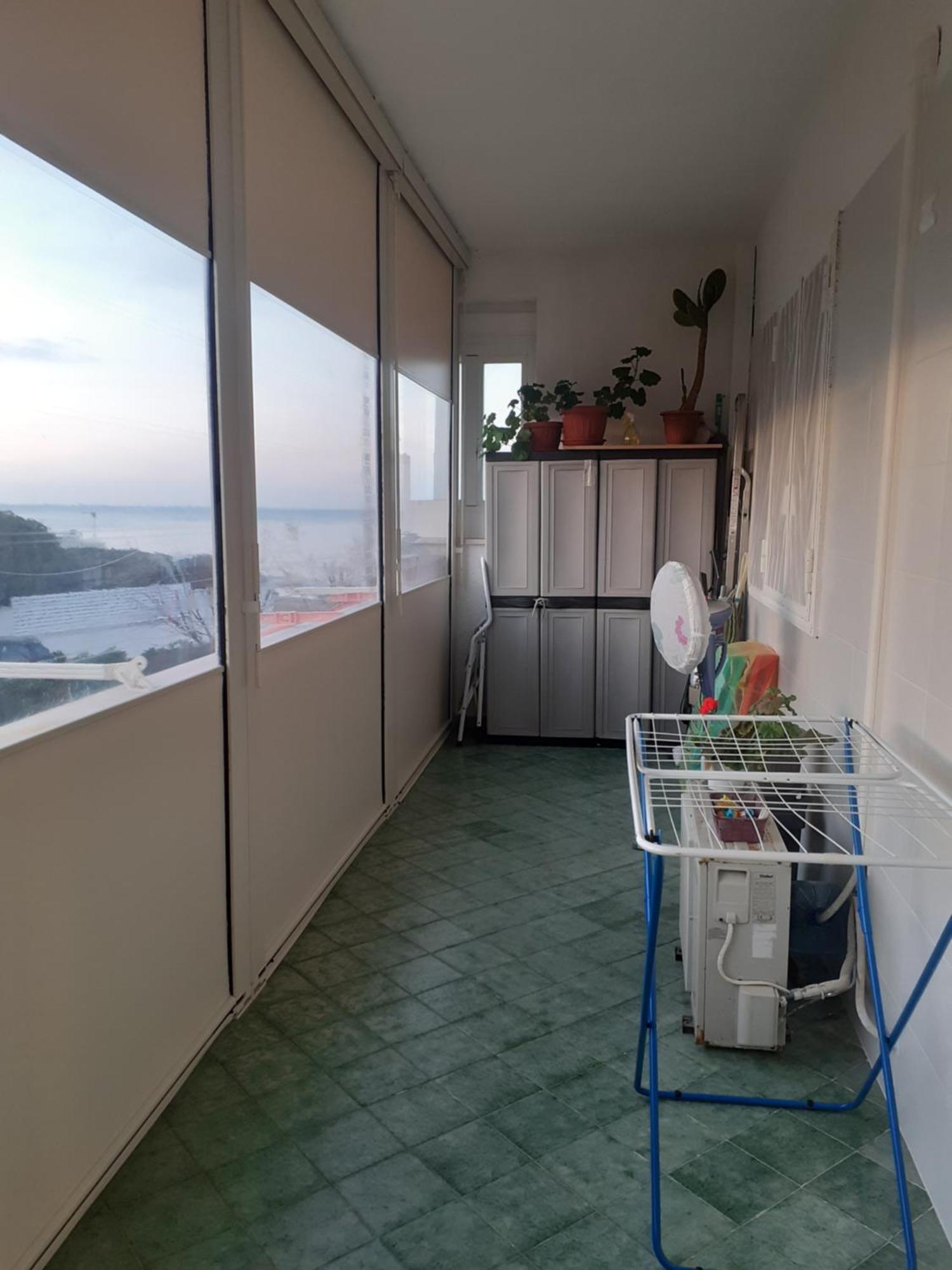 Apartament Portami A Sentire Le Onde Del Mare Bari Zewnętrze zdjęcie