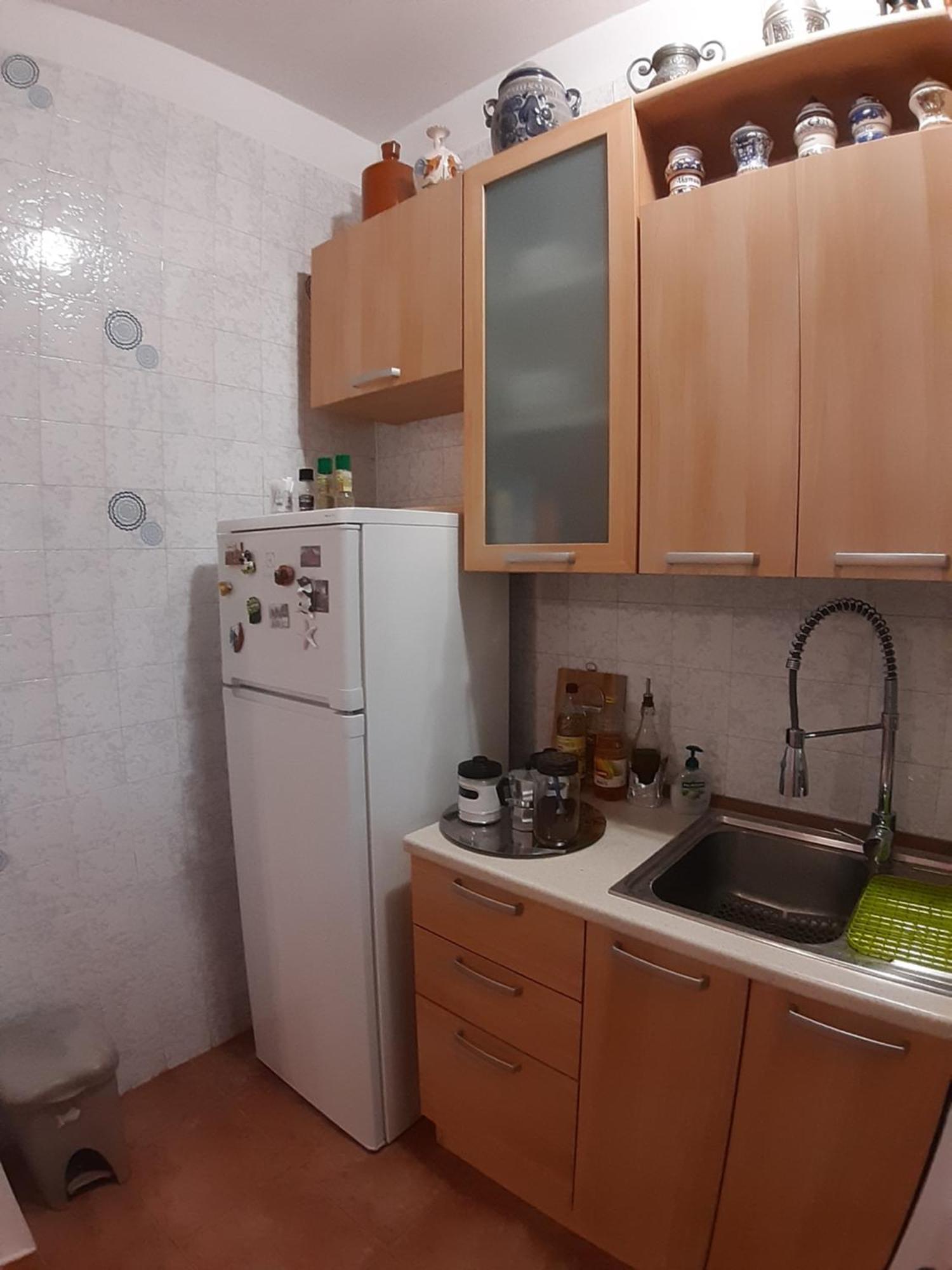 Apartament Portami A Sentire Le Onde Del Mare Bari Zewnętrze zdjęcie