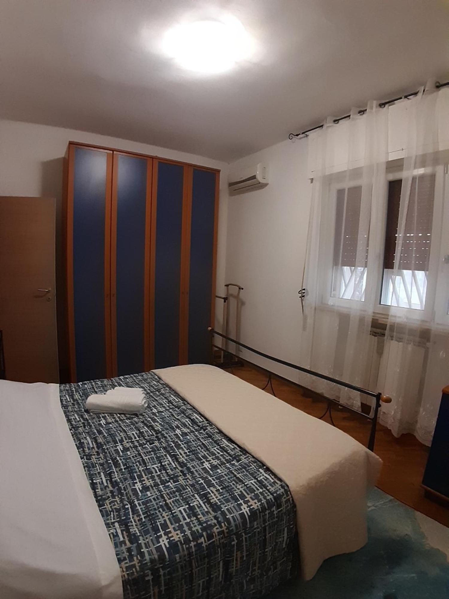 Apartament Portami A Sentire Le Onde Del Mare Bari Zewnętrze zdjęcie