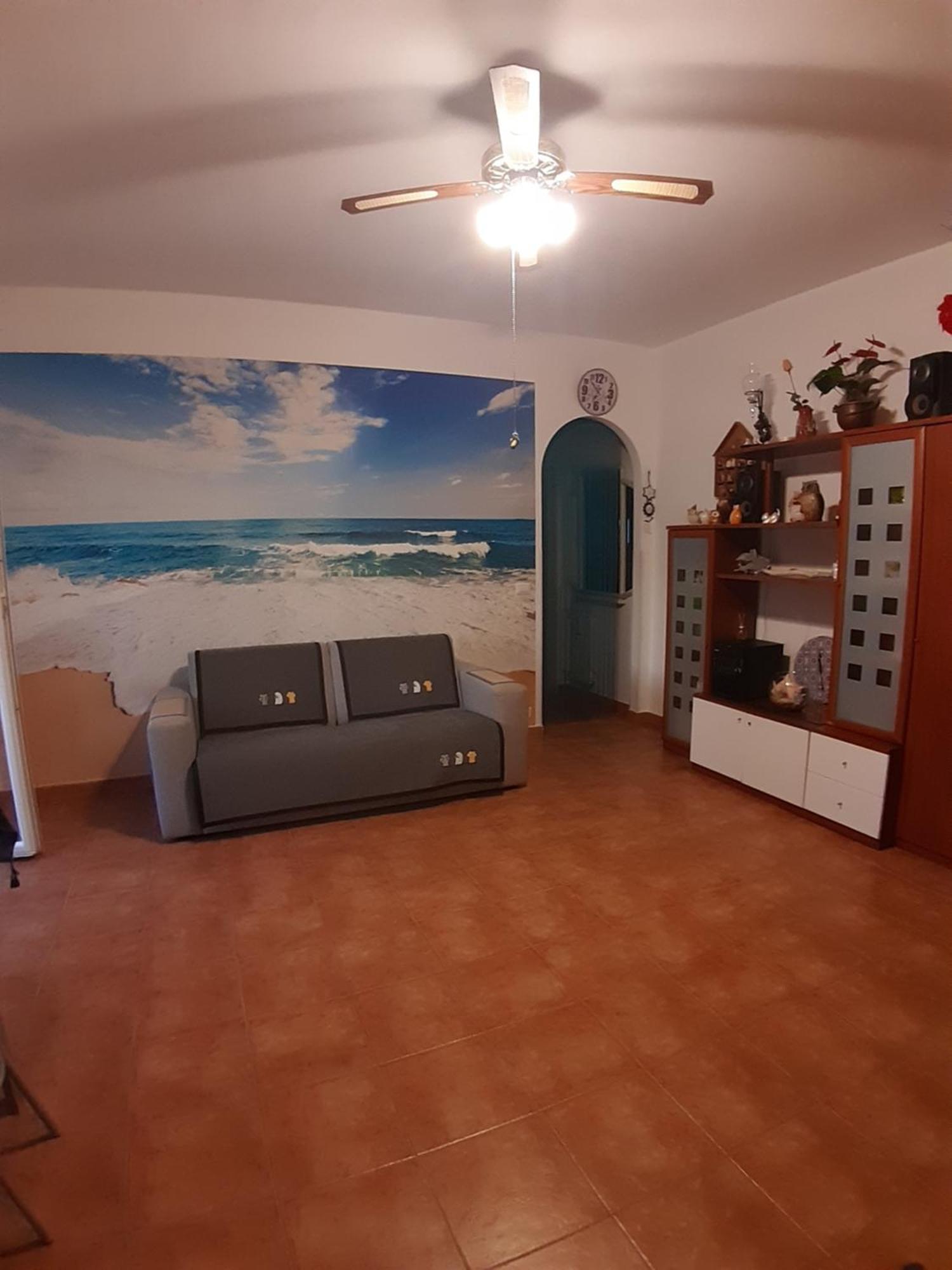 Apartament Portami A Sentire Le Onde Del Mare Bari Zewnętrze zdjęcie