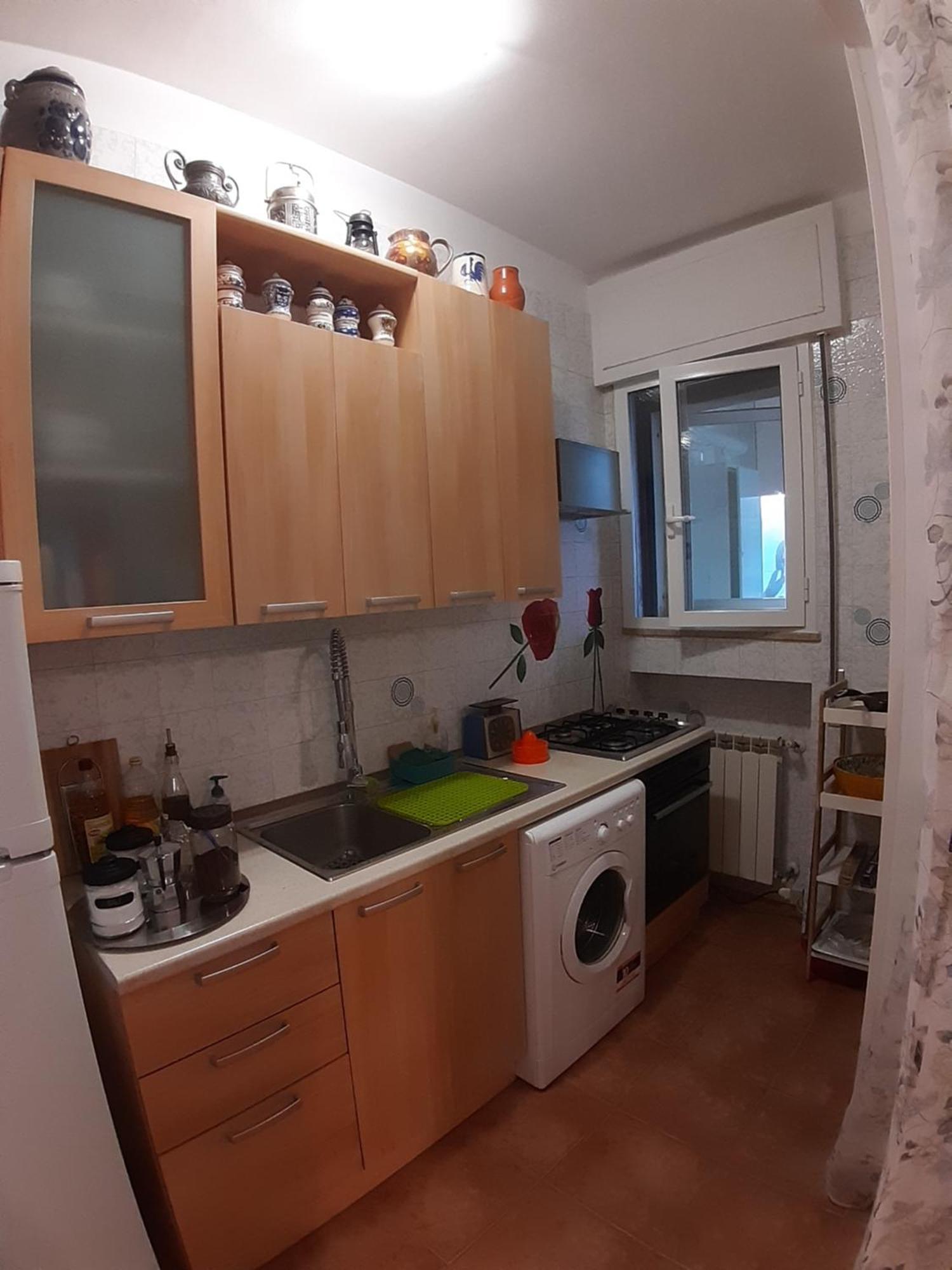 Apartament Portami A Sentire Le Onde Del Mare Bari Zewnętrze zdjęcie