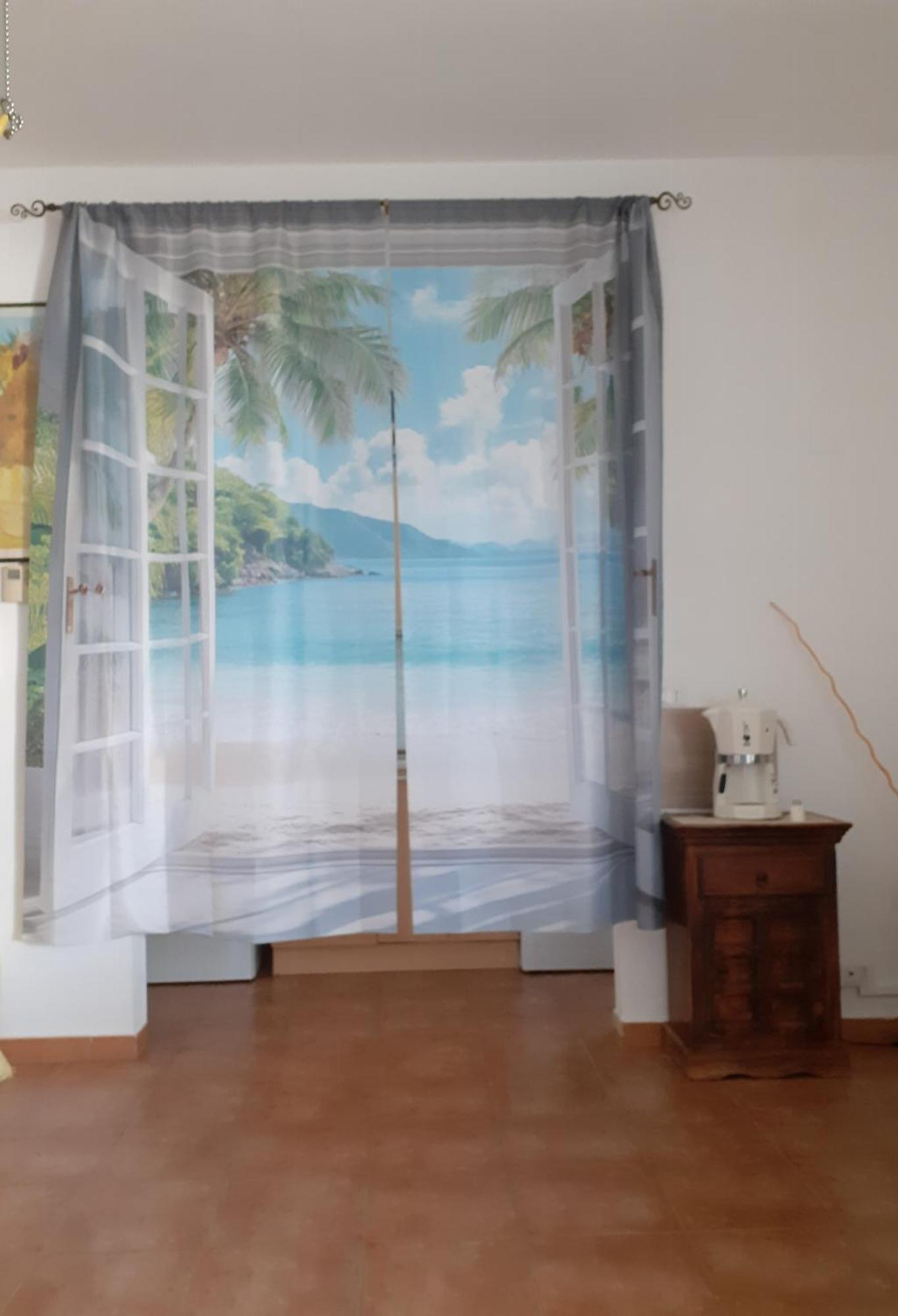 Apartament Portami A Sentire Le Onde Del Mare Bari Zewnętrze zdjęcie